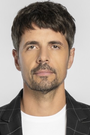 Character image for Camilo Cué Sampedro