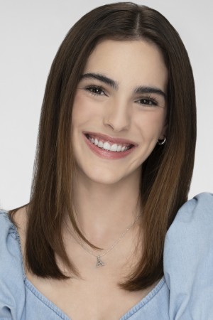 Character image for Aura Olmos Juárez (Aura Beristáin Olmos)