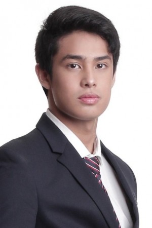Donny Pangilinan