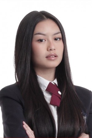 Ashley Del Mundo