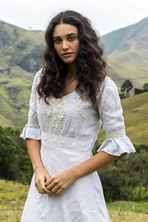 Character image for Filó (Filomena)