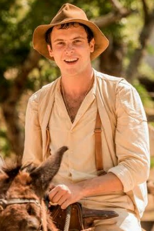 Character image for Candinho (Cândido)