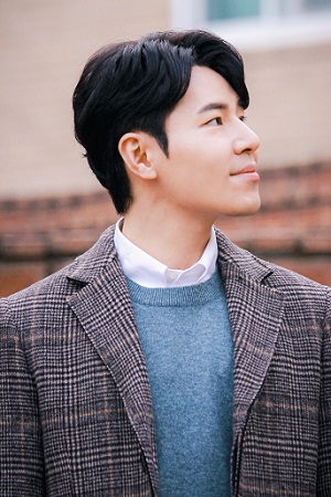 Character image for Jo Kang-hwa