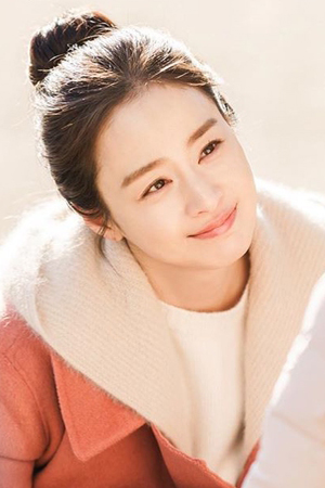 Character image for Cha Yoo-ri