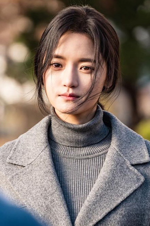 Character image for Oh Min-Jung