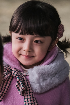 Character image for Jo Seo-woo
