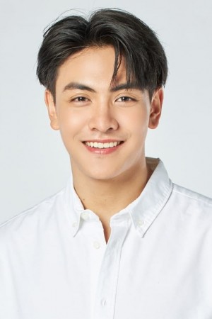 Character image for Joke