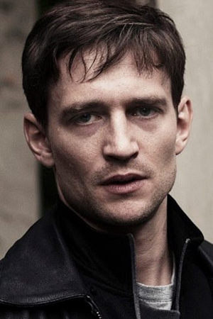 Character image for Jonas