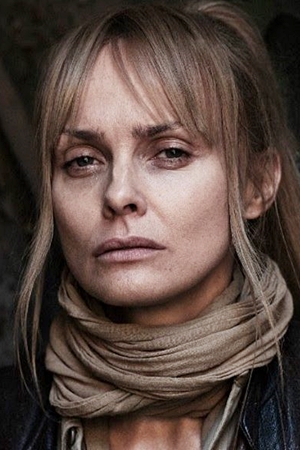 Character image for Viveca Eldh