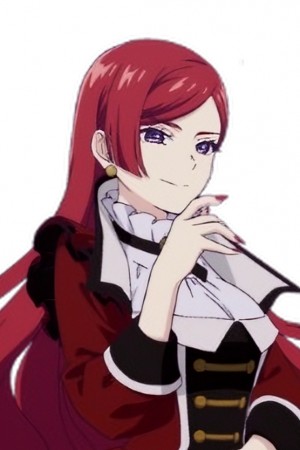 Character image for Pride Royal Ivy