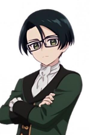 Character image for Stale Royal Ivy
