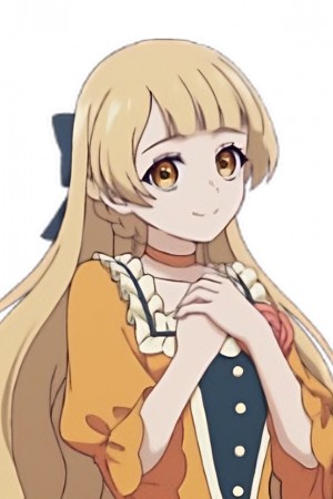 Character image for Tiara Royal Ivy