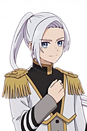 Character image for Arthur Beresford