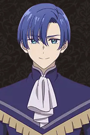 Shinnosuke Tachibana