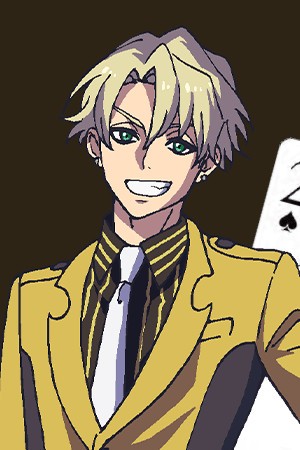 Character image for Finn Oldman