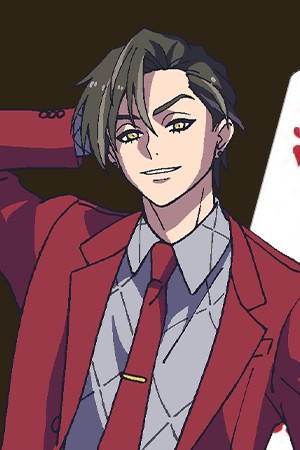 Character image for Chris Redgrave