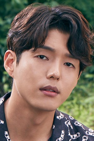 Character image for Danny Oh