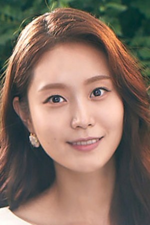 Character image for Hwang Na-yoon