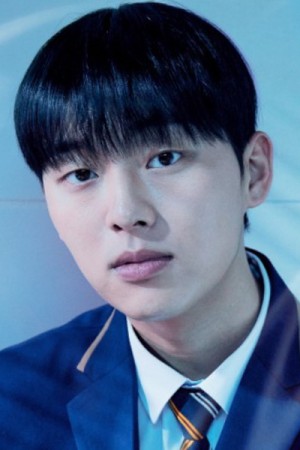 Character image for Seo Ho-soo