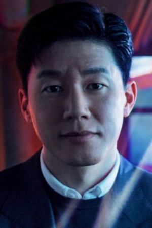 Character image for Yoo Seong-pil