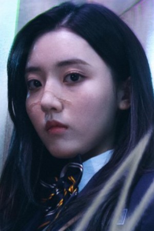 Character image for Choi Min-young