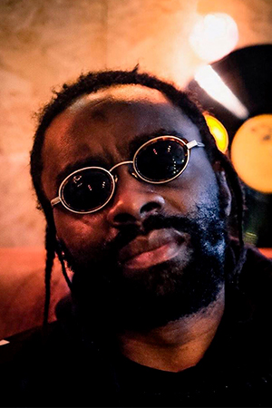 Character image for Isha