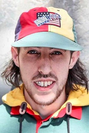 Character image for Eskondo