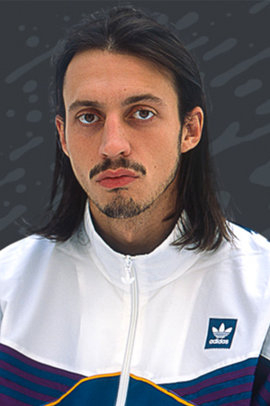 Character image for Roméo Elvis