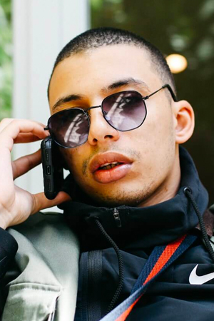 Character image for Di-Meh