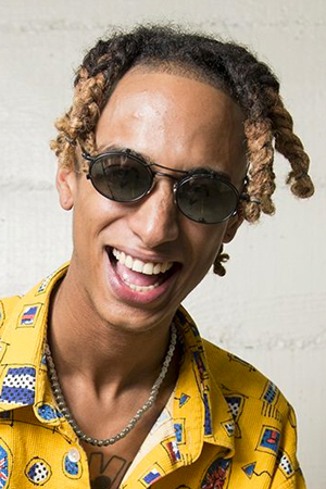 Character image for Slimka