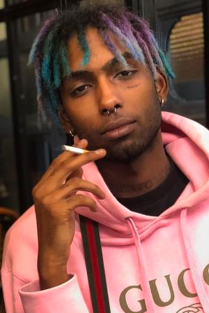 Character image for Youv Dee