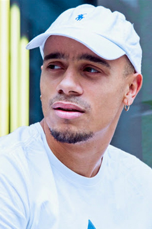 Character image for Mister V