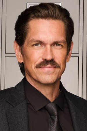 Character image for Jesse Wagner