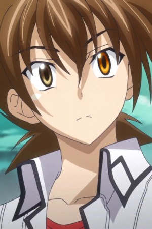 Character image for Issei Hyoudou