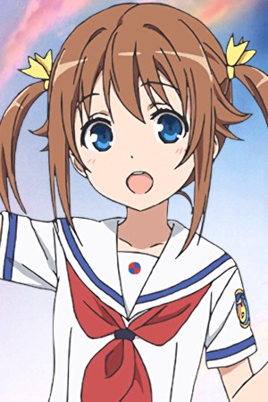 Character image for Akeno Misaki