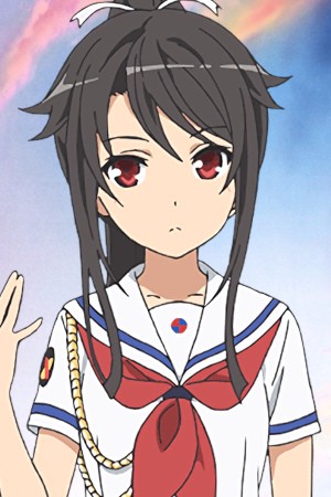 Character image for Mashiro Munetani 