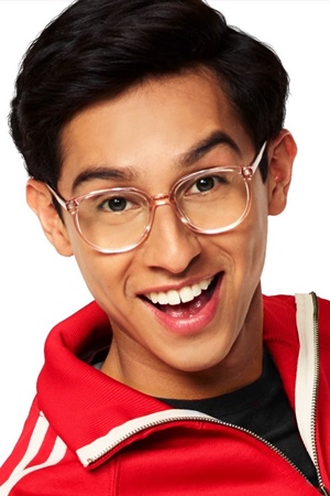 Character image for Carlos