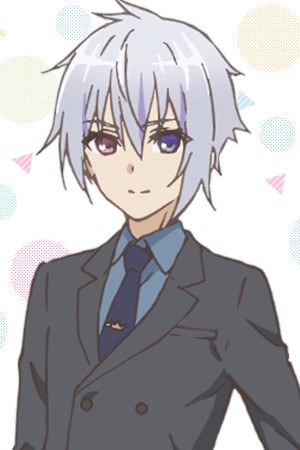Character image for Tsukasa Mikogami 