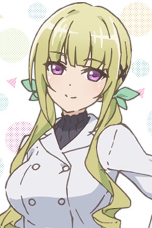Character image for Keine Kanzaki 