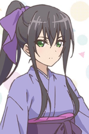 Character image for Aoi Ichijou 