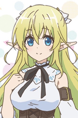 Character image for Lyrule