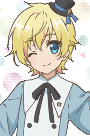 Character image for Prince Akatsuki