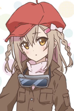 Character image for Ringo Oohoshi 