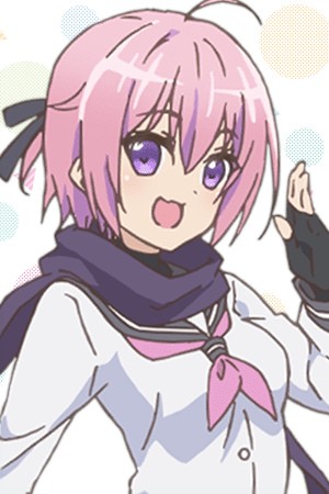 Character image for Shinobu Sarutobi 