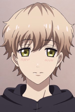 Character image for Nayuki Toru