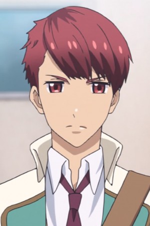 Character image for Tengenji Kakeru