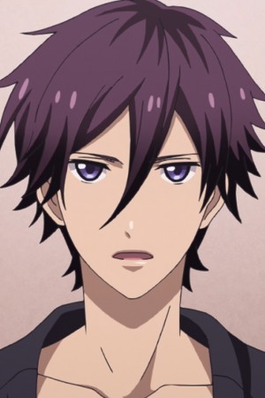 Character image for Kuga Shu