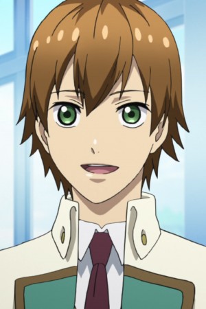 Character image for Hoshitani Yuta