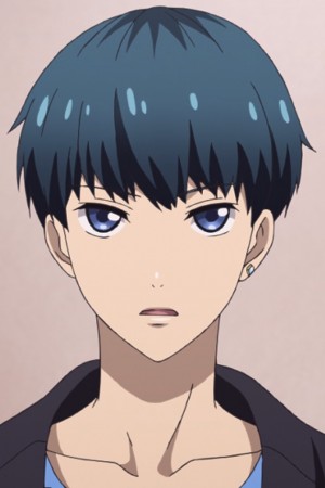 Character image for Tsukigami Kaito
