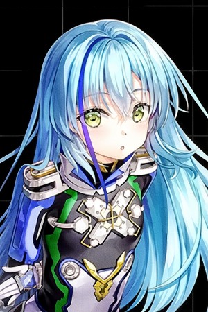 Character image for Towa Komachi